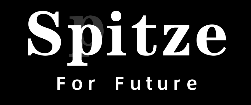 spitze
